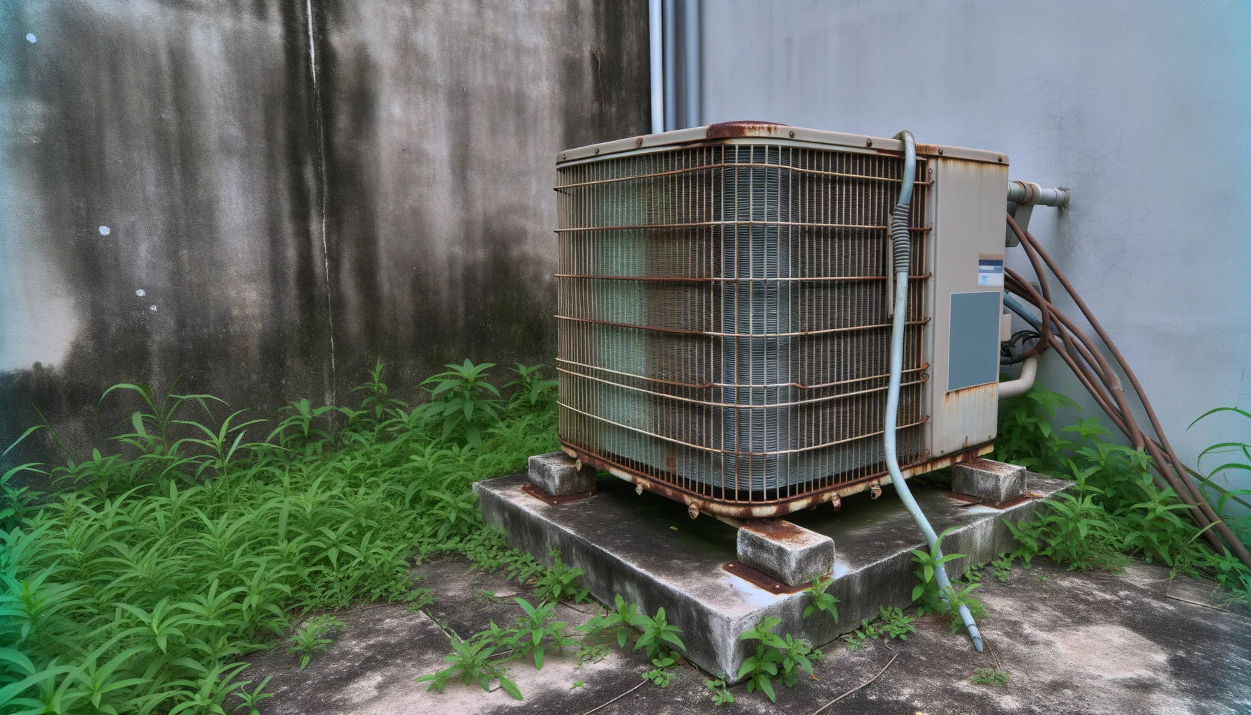 Furnace Replacement