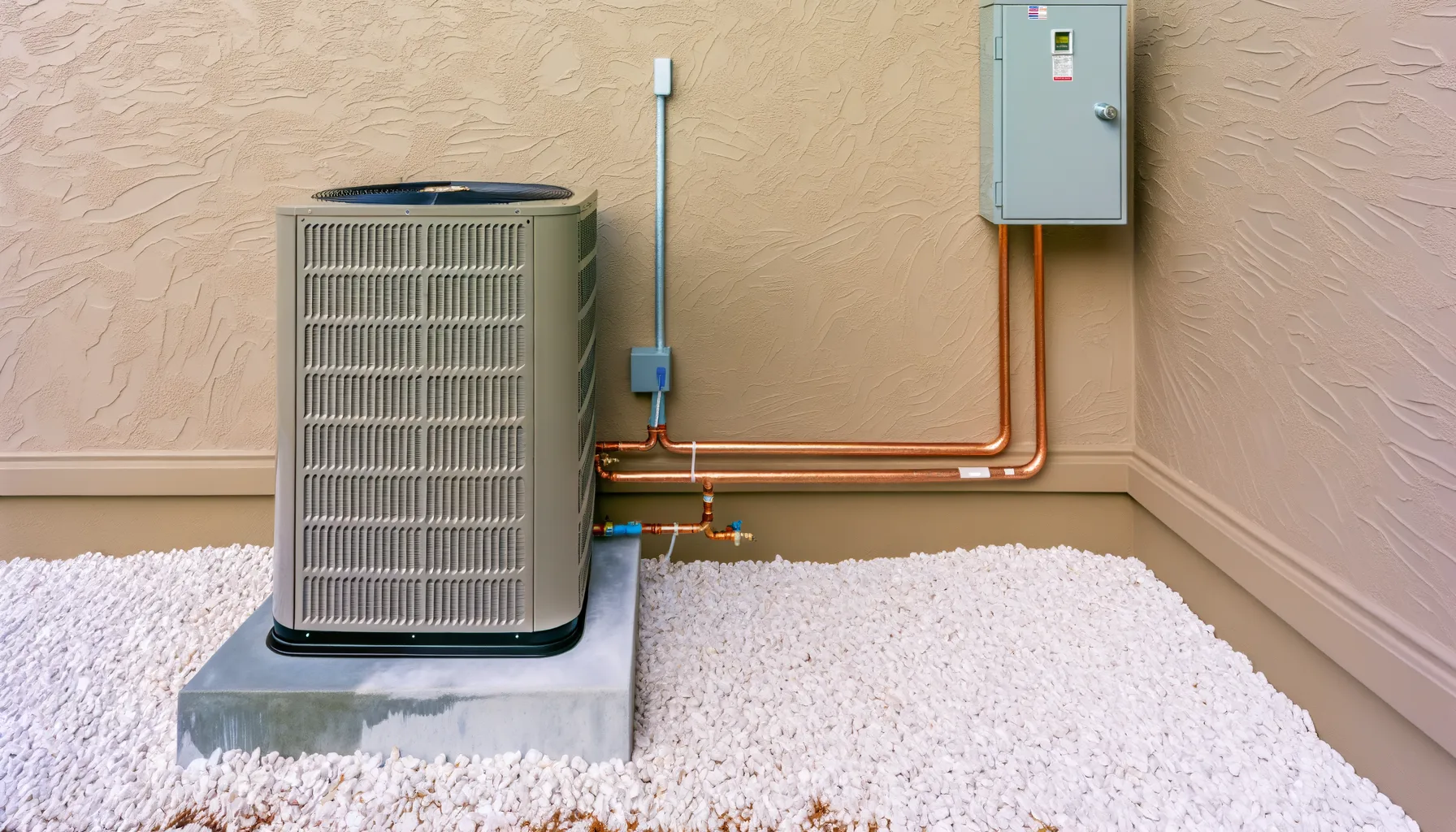 Ductwork Repair & Sealing
