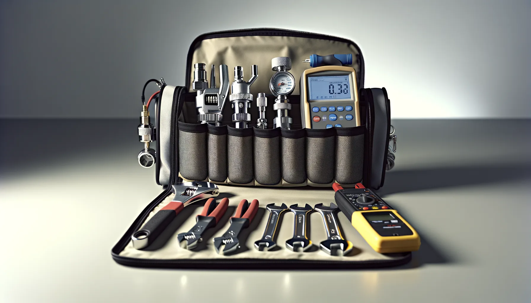 Specialized Tools
