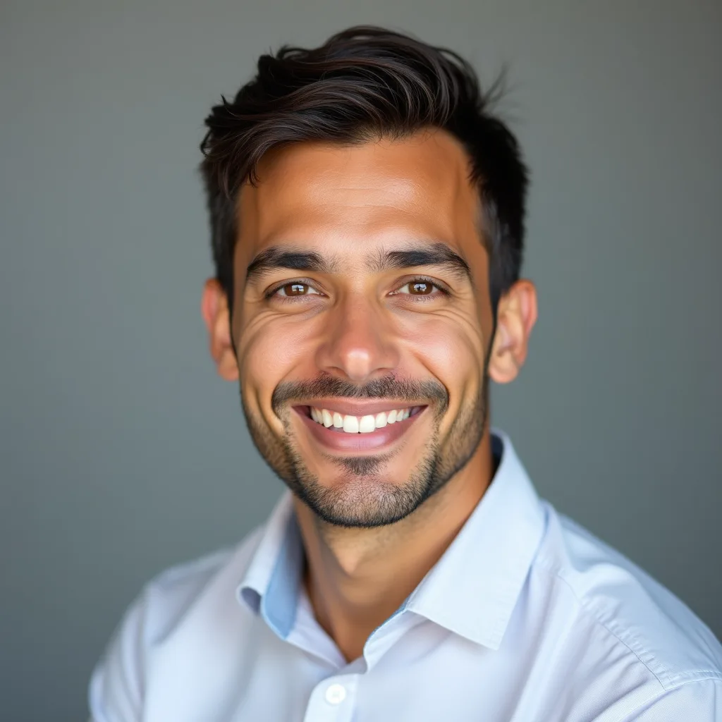 Diego Ramirez