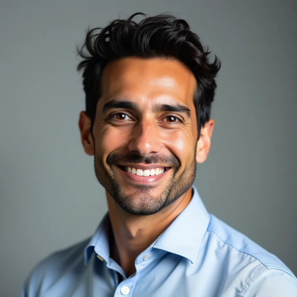 Jesse Ramirez