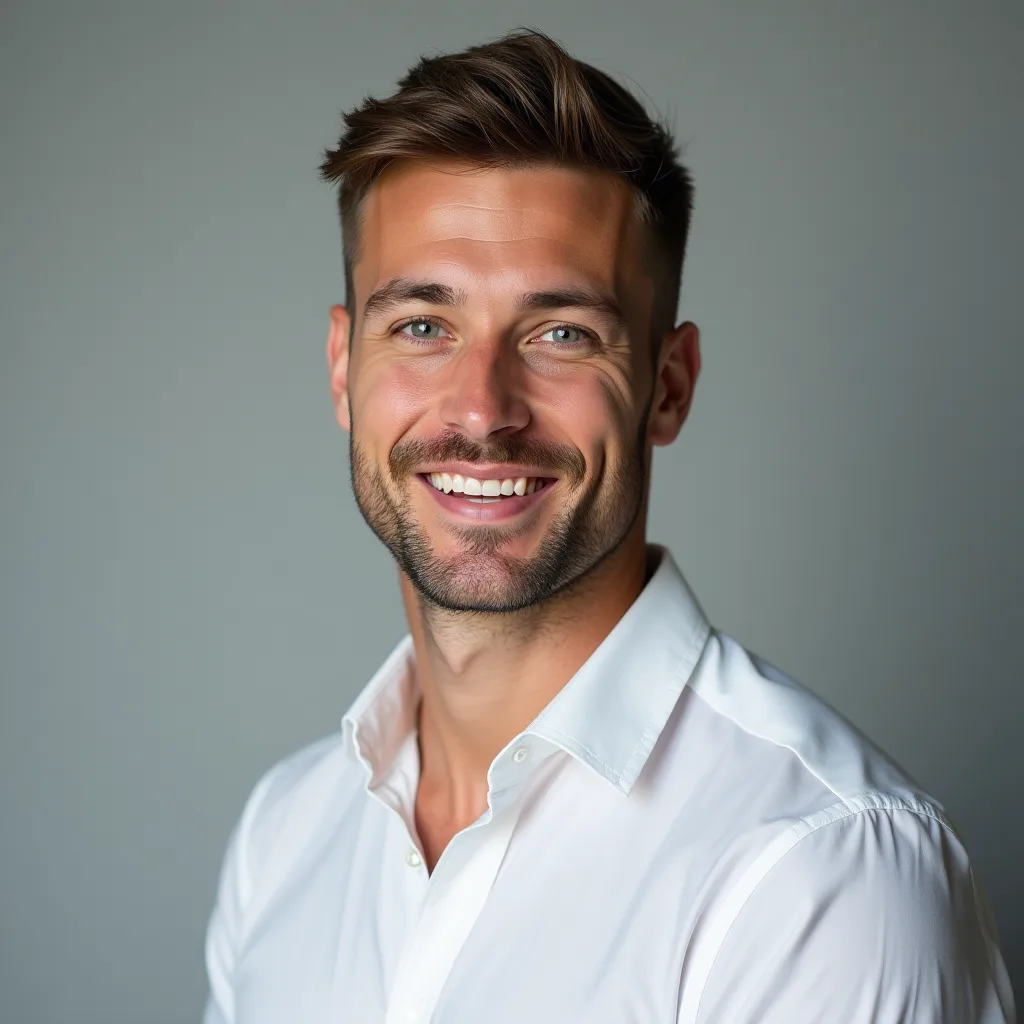 Jake Cox