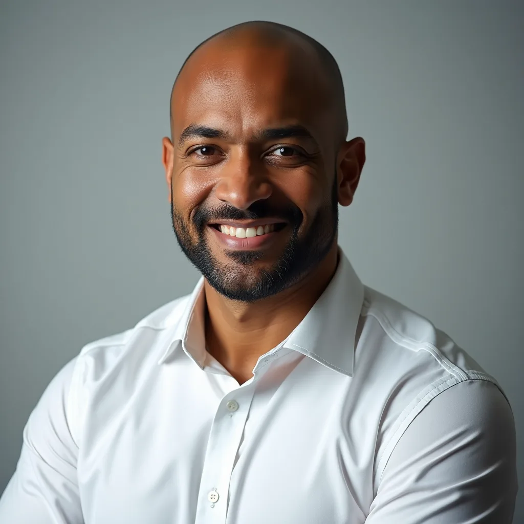 Daniel Allen