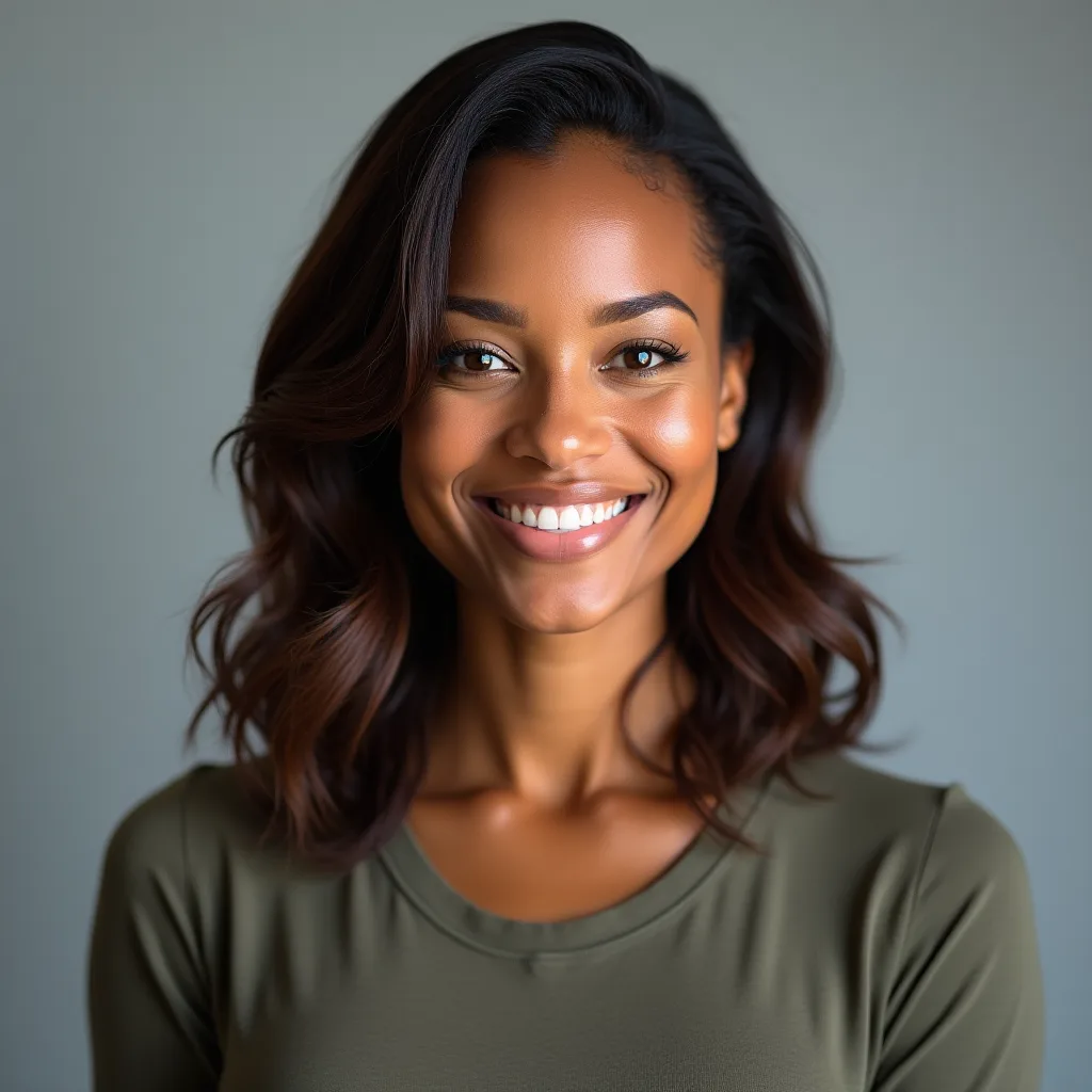Nia Robinson