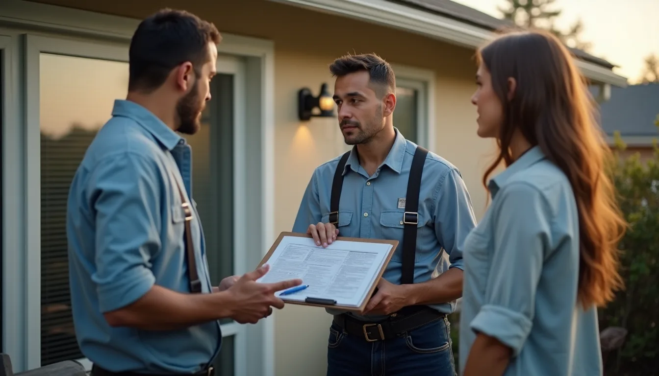AC Permits and Code Requirements in Miami Gardens